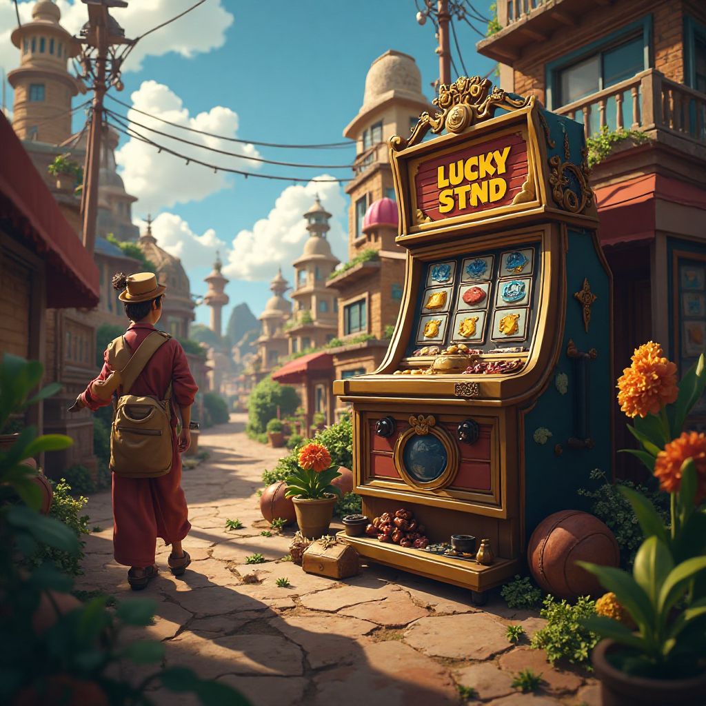 Top destinations joueurs