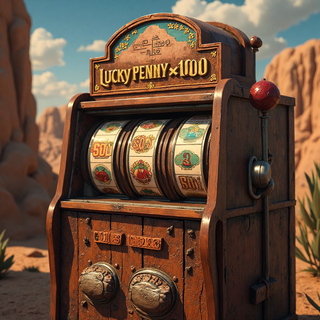 Mode Jackpot Golden Visa