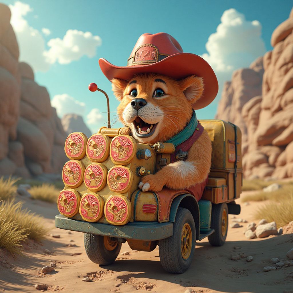 Mode Road Trip de Rêve