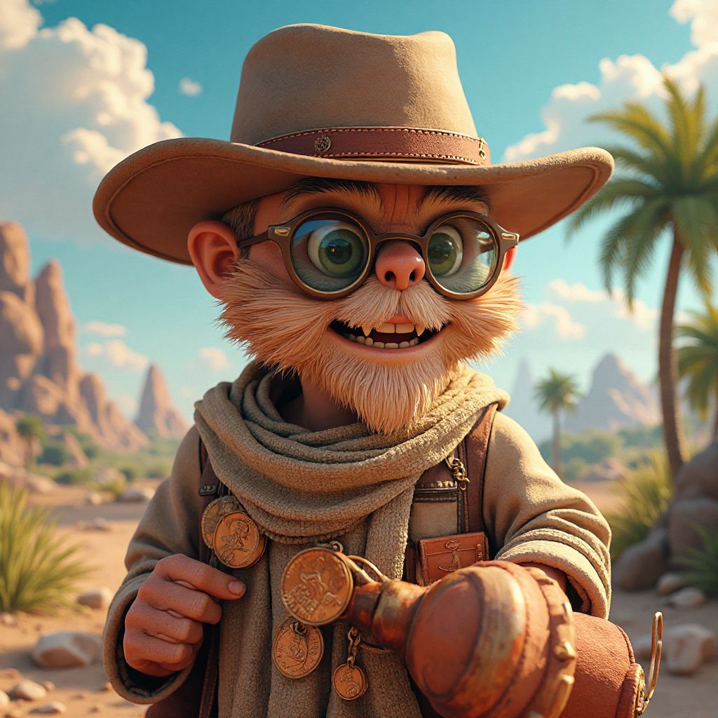 Photo de profil Michael P.